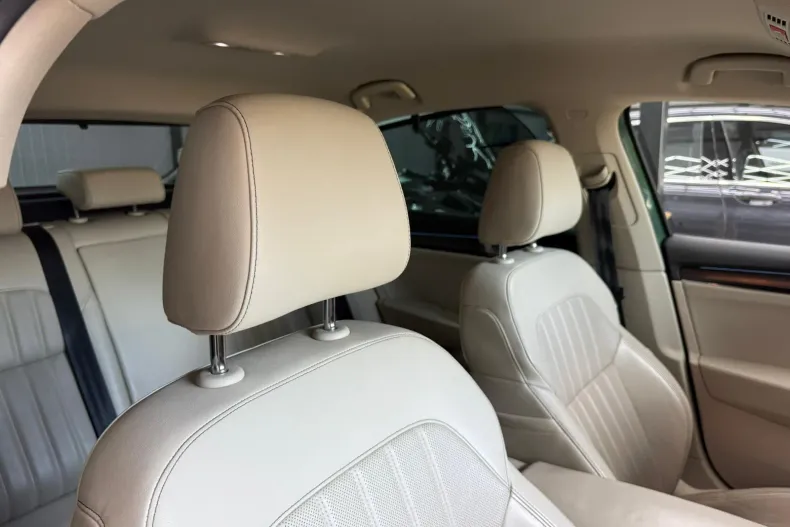 Skoda Superb din 2020 cu 131.200 km - oferta SKO202622 - foto 35