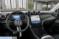 Mercedes-Benz GLC din 2025 cu 5.789 km - oferta MER202623 - foto 4