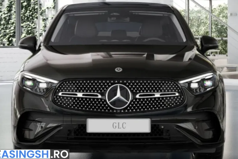 Mercedes-Benz GLC din 2025 cu 5.789 km - oferta MER202623 - foto 6