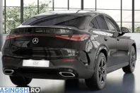 Mercedes-Benz GLC din 2025 cu 5.789 km - oferta MER202623 - foto 7