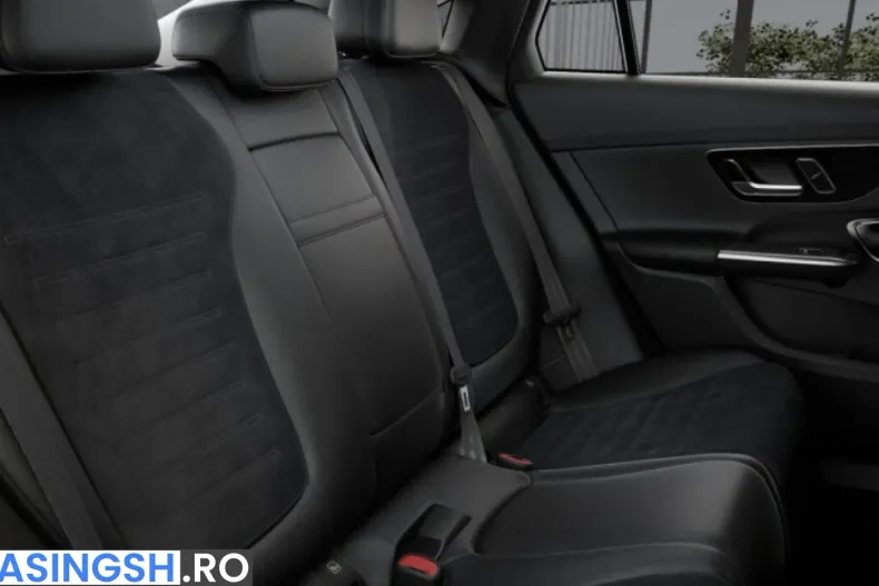 Mercedes-Benz GLC din 2025 cu 5.789 km - oferta MER202623 - foto 8