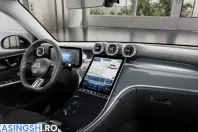 Mercedes-Benz GLC din 2025 cu 5.789 km - oferta MER202623 - foto 10