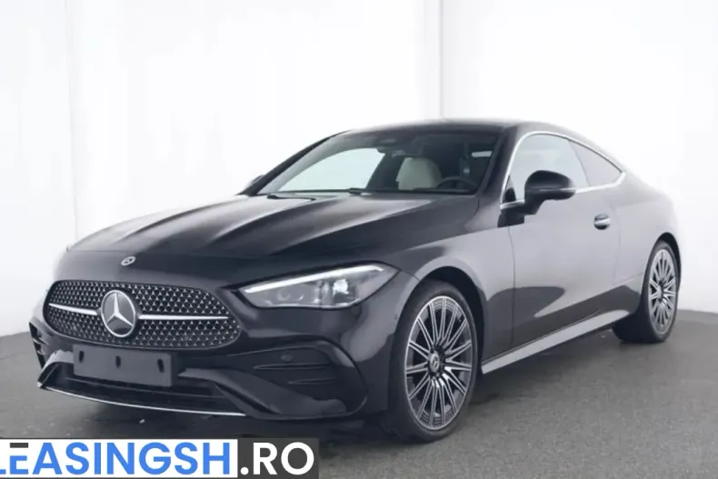 Mercedes-Benz CLE din 2025 cu 17.341 km - oferta MER202624 - foto 1