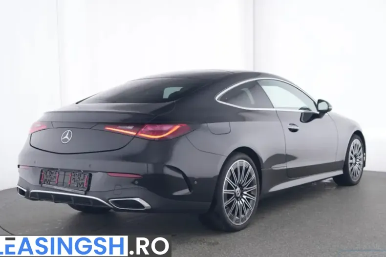 Mercedes-Benz CLE din 2025 cu 17.341 km - oferta MER202624 - foto 2