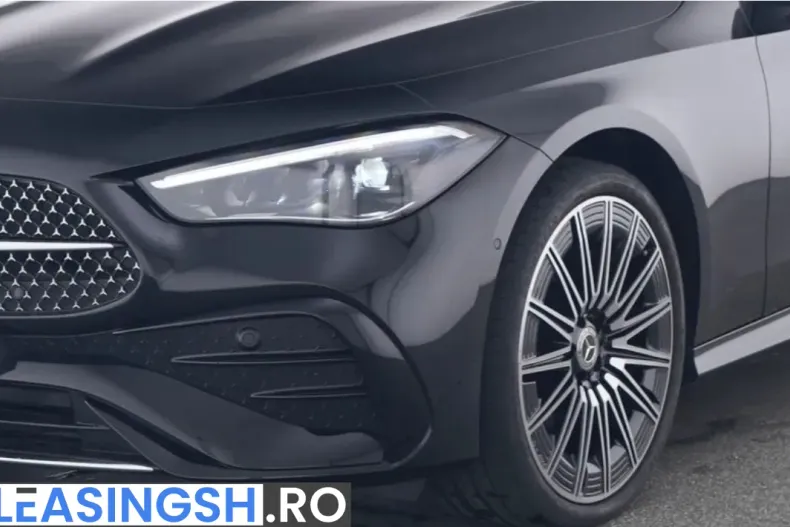 Mercedes-Benz CLE din 2025 cu 17.341 km - oferta MER202624 - foto 3