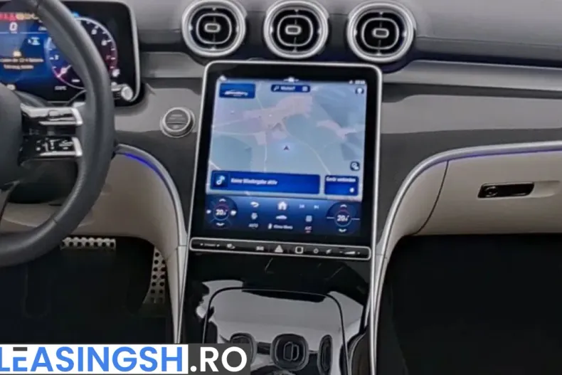 Mercedes-Benz CLE din 2025 cu 17.341 km - oferta MER202624 - foto 4