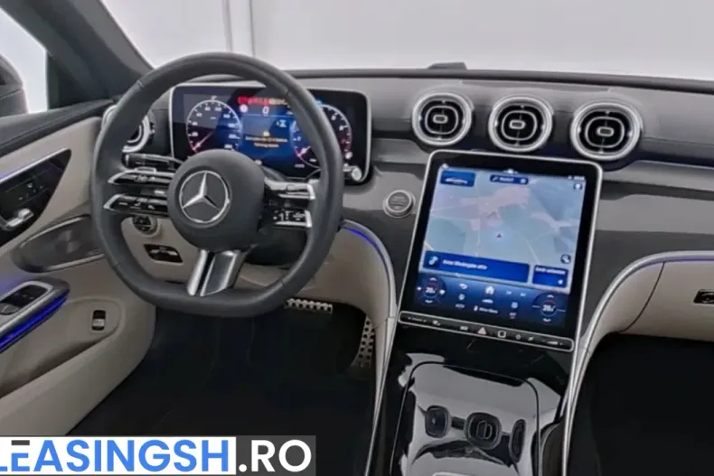 Mercedes-Benz CLE din 2025 cu 17.341 km - oferta MER202624 - foto 5