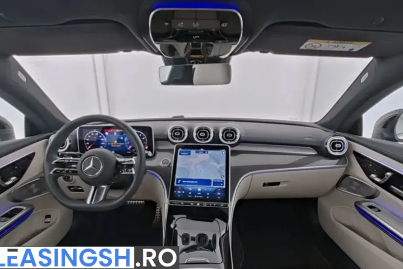 Mercedes-Benz CLE din 2025 cu 17.341 km - oferta MER202624 - foto 6