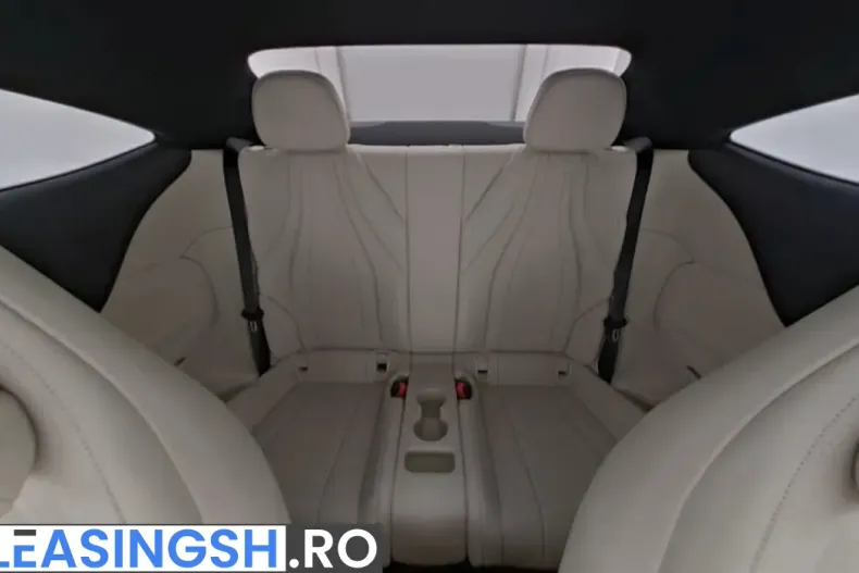 Mercedes-Benz CLE din 2025 cu 17.341 km - oferta MER202624 - foto 7