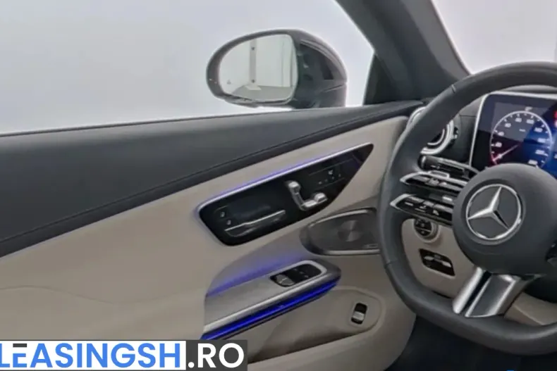 Mercedes-Benz CLE din 2025 cu 17.341 km - oferta MER202624 - foto 8