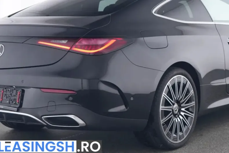 Mercedes-Benz CLE din 2025 cu 17.341 km - oferta MER202624 - foto 9