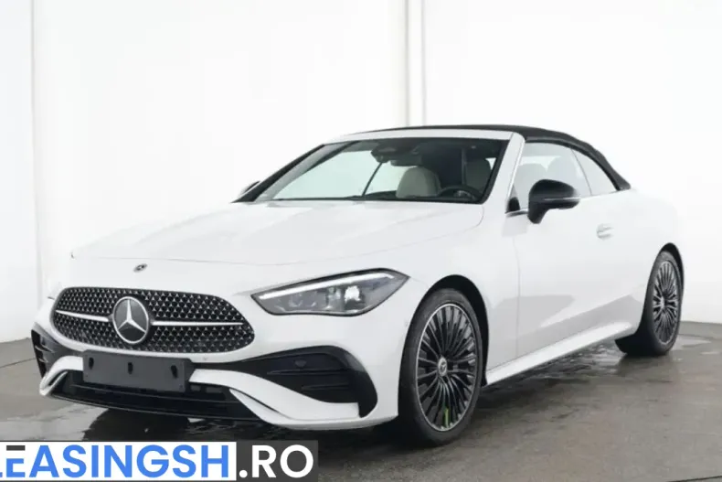 Mercedes-Benz CLE din 2024 cu 6.507 km - oferta MER202625 - foto 1