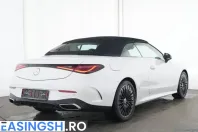 Mercedes-Benz CLE din 2024 cu 6.507 km - oferta MER202625 - foto 2