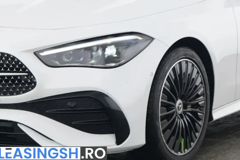 Mercedes-Benz CLE din 2024 cu 6.507 km - oferta MER202625 - foto 3