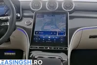 Mercedes-Benz CLE din 2024 cu 6.507 km - oferta MER202625 - foto 4