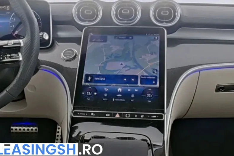 Mercedes-Benz CLE din 2024 cu 6.507 km - oferta MER202625 - foto 4