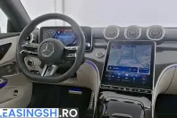 Mercedes-Benz CLE din 2024 cu 6.507 km - oferta MER202625 - foto 5