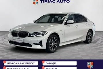 BMW 330e din 2020 - oferta BMW202626