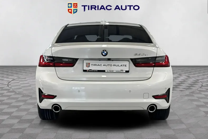 BMW 330e (Seria 3) din 2020 cu 106.610 km - oferta BMW202626 - foto 4
