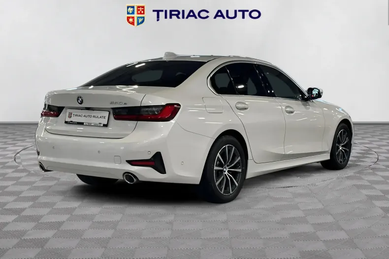 BMW 330e (Seria 3) din 2020 cu 106.610 km - oferta BMW202626 - foto 5