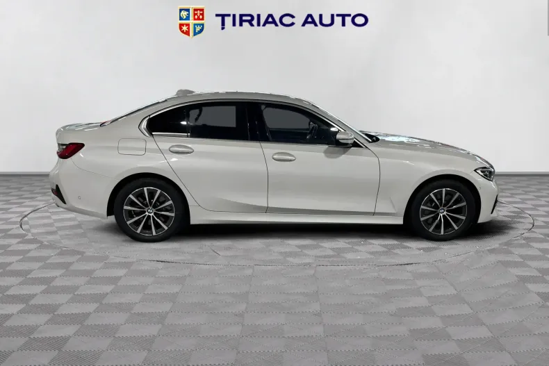 BMW 330e (Seria 3) din 2020 cu 106.610 km - oferta BMW202626 - foto 6