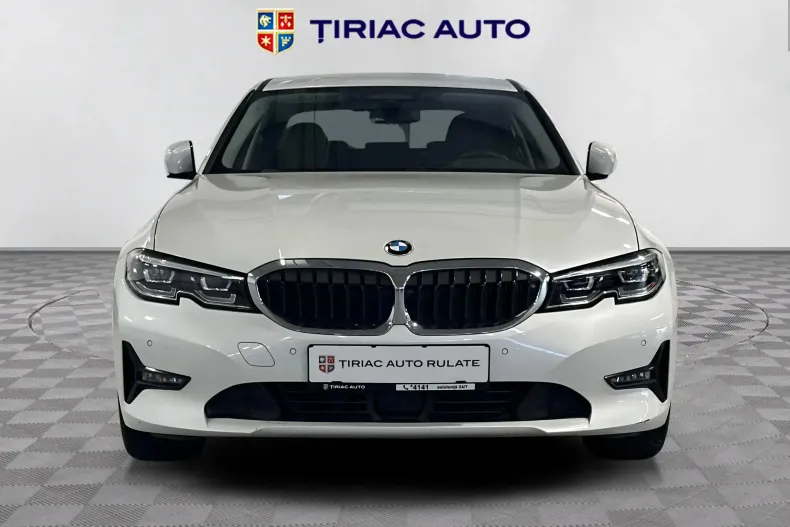 BMW 330e (Seria 3) din 2020 cu 106.610 km - oferta BMW202626 - foto 8