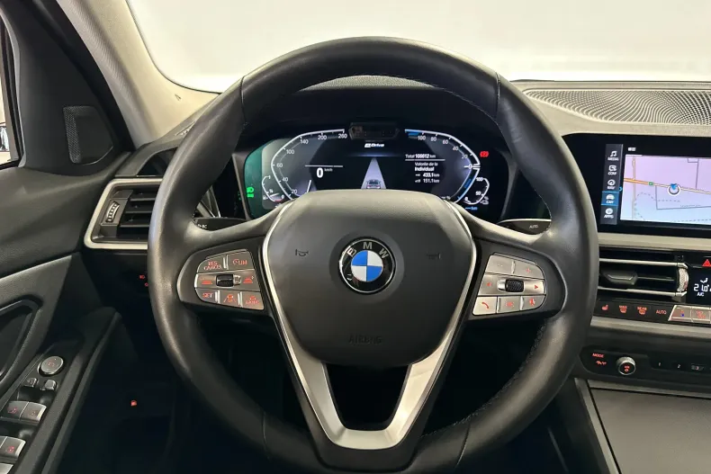 BMW 330e (Seria 3) din 2020 cu 106.610 km - oferta BMW202626 - foto 15