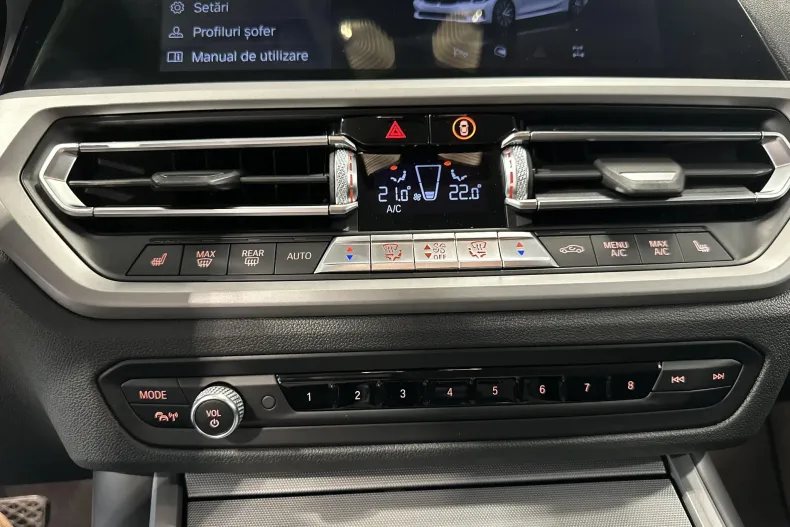 BMW 330e (Seria 3) din 2020 cu 106.610 km - oferta BMW202626 - foto 17