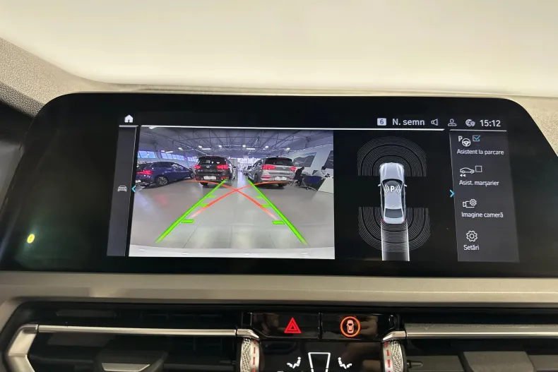 BMW 330e (Seria 3) din 2020 cu 106.610 km - oferta BMW202626 - foto 18