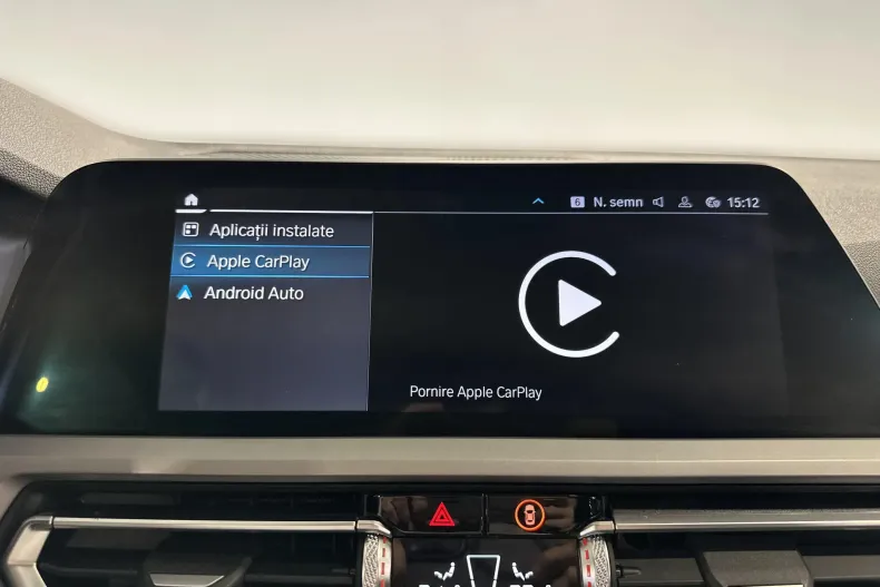 BMW 330e (Seria 3) din 2020 cu 106.610 km - oferta BMW202626 - foto 19