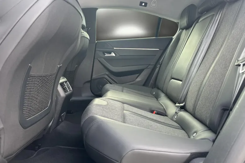 Peugeot 508 din 2021 cu 63.678 km - oferta PEU202627 - foto 12