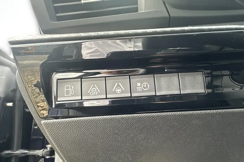 Peugeot 508 din 2021 cu 63.678 km - oferta PEU202627 - foto 15