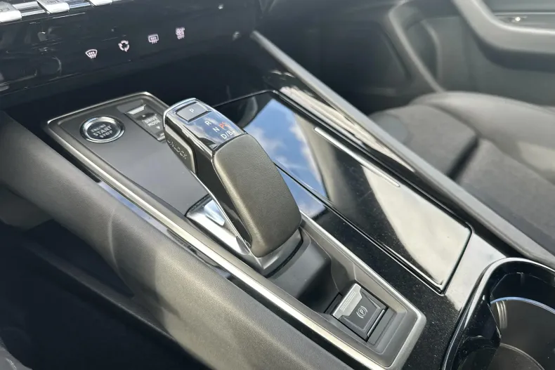 Peugeot 508 din 2021 cu 63.678 km - oferta PEU202627 - foto 17