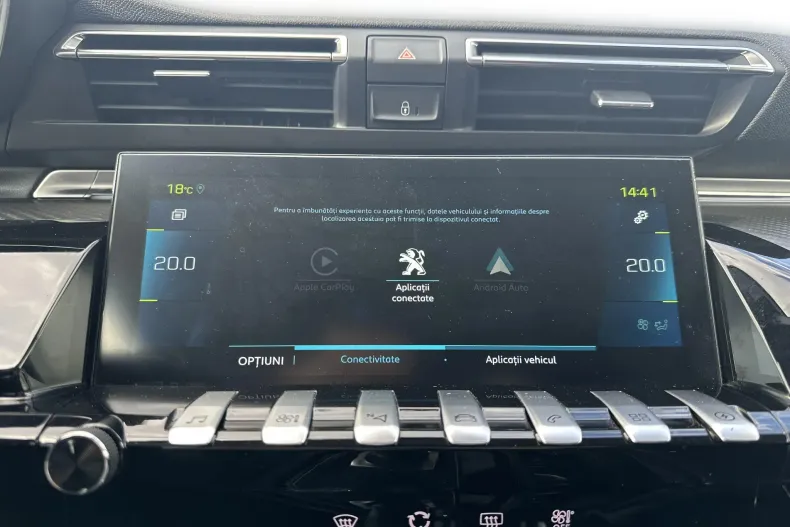 Peugeot 508 din 2021 cu 63.678 km - oferta PEU202627 - foto 19