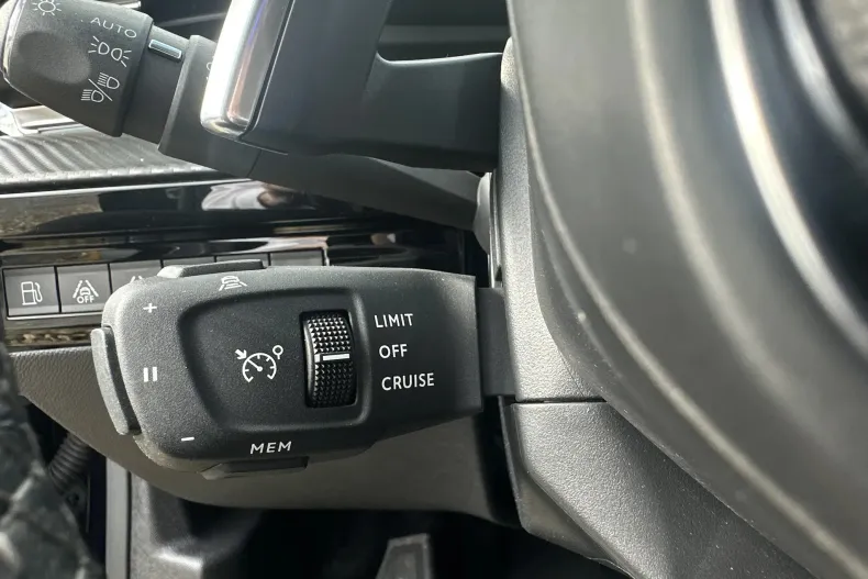 Peugeot 508 din 2021 cu 63.678 km - oferta PEU202627 - foto 22