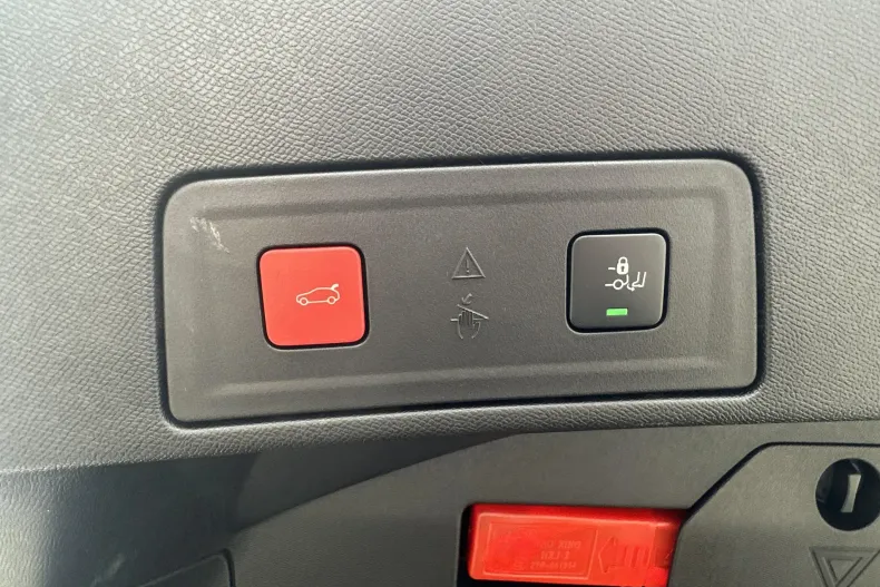 Peugeot 508 din 2021 cu 63.678 km - oferta PEU202627 - foto 23