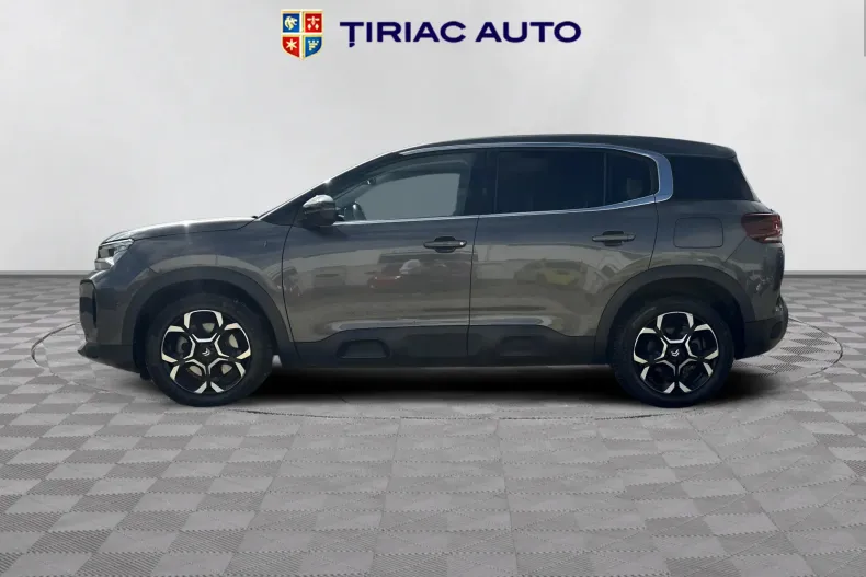 Citroën C5 Aircross din 2023 cu 74.022 km - oferta CIT202628 - foto 2