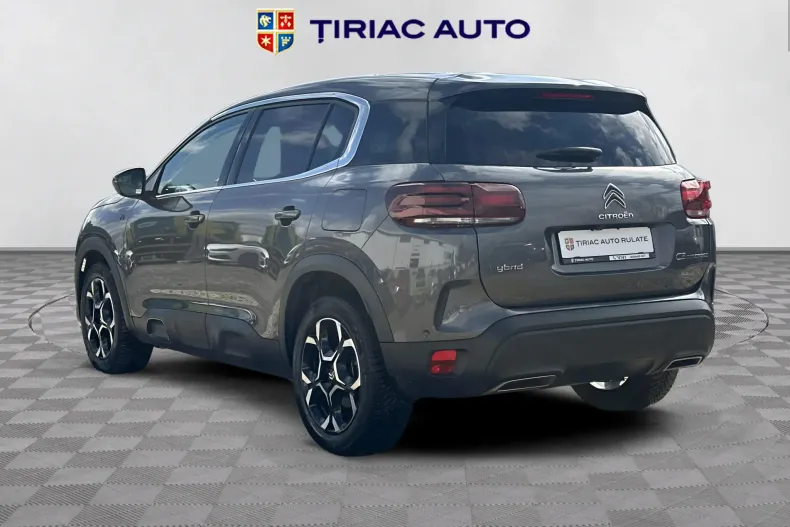 Citroën C5 Aircross din 2023 cu 74.022 km - oferta CIT202628 - foto 3