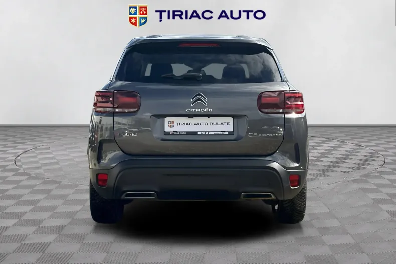 Citroën C5 Aircross din 2023 cu 74.022 km - oferta CIT202628 - foto 4