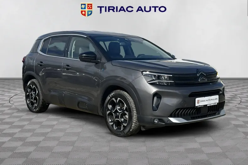 Citroën C5 Aircross din 2023 cu 74.022 km - oferta CIT202628 - foto 7