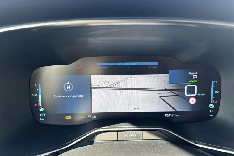 Citroën C5 Aircross din 2023 cu 74.022 km - oferta CIT202628 - foto 10