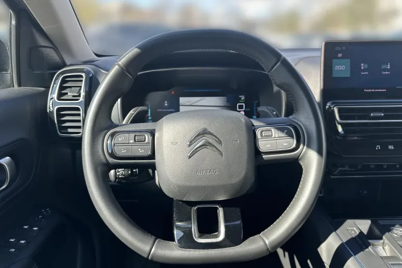 Citroën C5 Aircross din 2023 cu 74.022 km - oferta CIT202628 - foto 16
