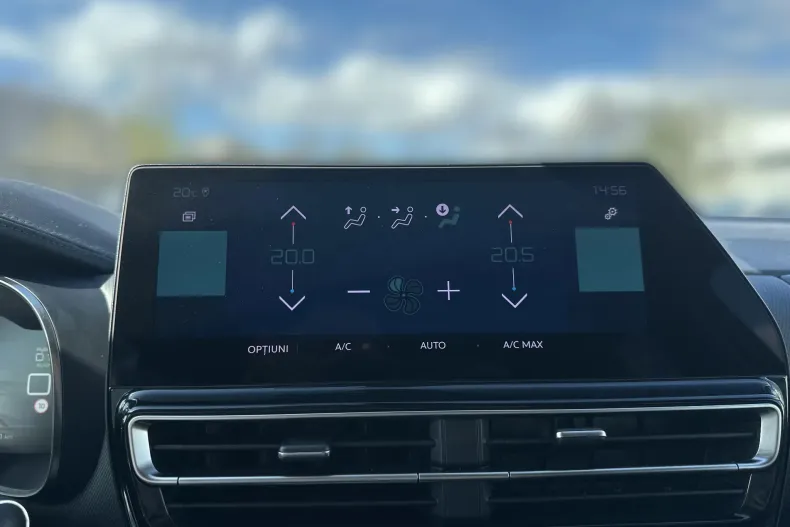 Citroën C5 Aircross din 2023 cu 74.022 km - oferta CIT202628 - foto 20