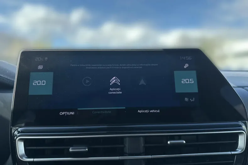 Citroën C5 Aircross din 2023 cu 74.022 km - oferta CIT202628 - foto 21