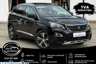 Peugeot 3008 din 2020 cu 70.350 km - oferta PEU202629 - foto 1