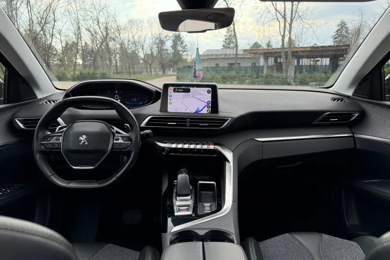 Peugeot 3008 din 2020 cu 70.350 km - oferta PEU202629 - foto 7
