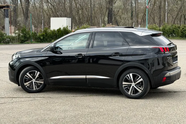 Peugeot 3008 din 2020 cu 70.350 km - oferta PEU202629 - foto 10