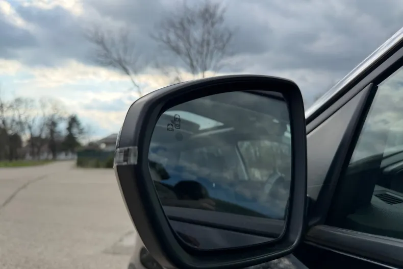 Peugeot 3008 din 2020 cu 70.350 km - oferta PEU202629 - foto 16