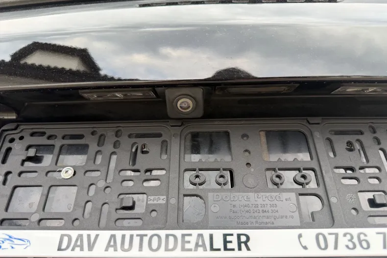 Peugeot 3008 din 2020 cu 70.350 km - oferta PEU202629 - foto 19