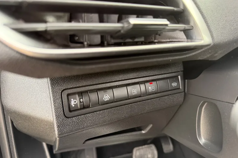 Peugeot 3008 din 2020 cu 70.350 km - oferta PEU202629 - foto 20